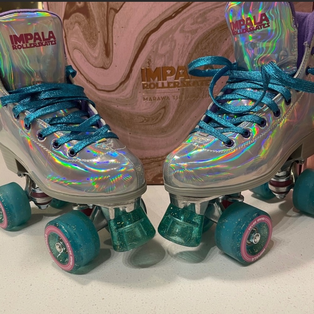 Impala Skates